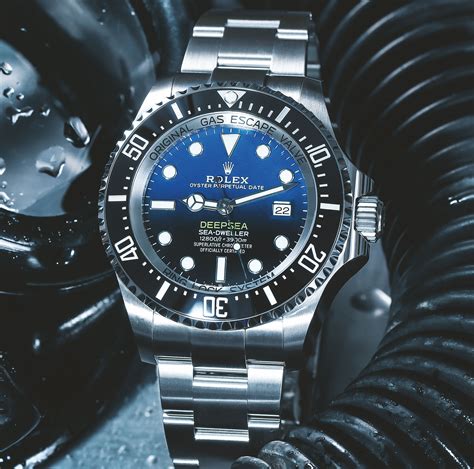 rolex deep sea d bku stime e vslutaziono|rolex deep sea d-blue.